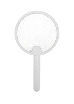 Мухобойка электрическая складная