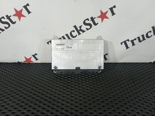 Блок управления EBS 2018г.