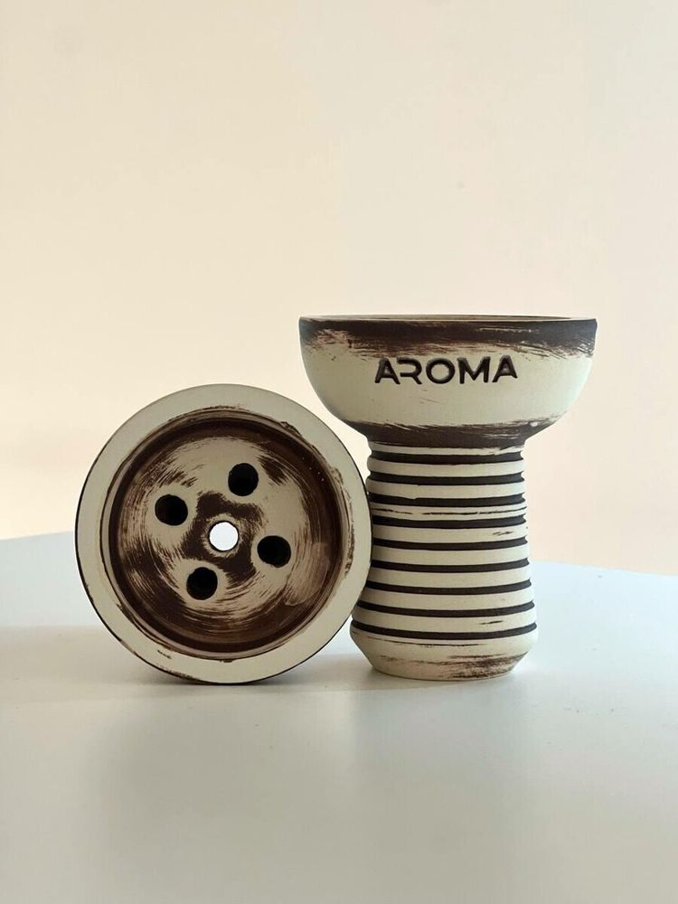 Aroma Hookah Sierra
