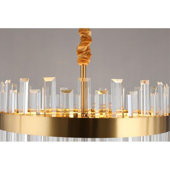 Люстра подвесная OML-69403-06