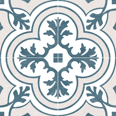 Керамогранит DUAL GRES KIAN Carmen Blue