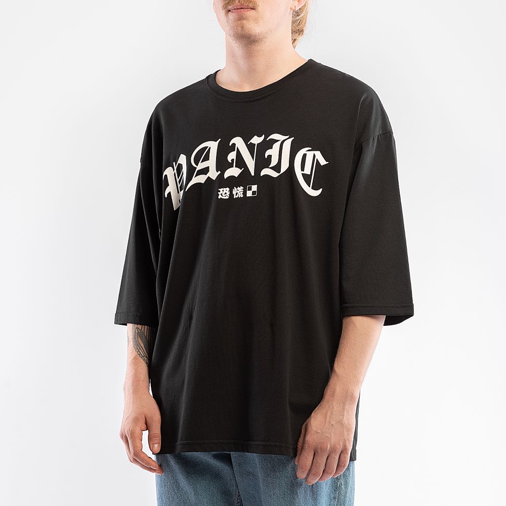 Купить Футболка Panic Футболка Panic