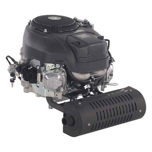 Двигатель бензиновый Zongshen XP 750 EFI