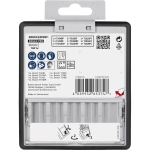 Набор пилок по дереву и металлу PRO Wood and Metal Set BOSCH 2607011943