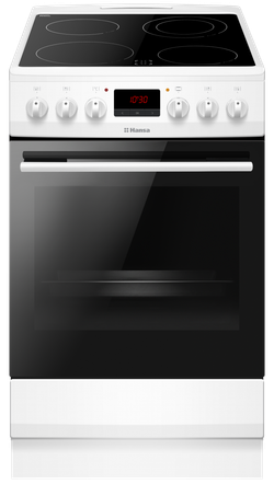 Электрическая плита Hansa FCCW58204