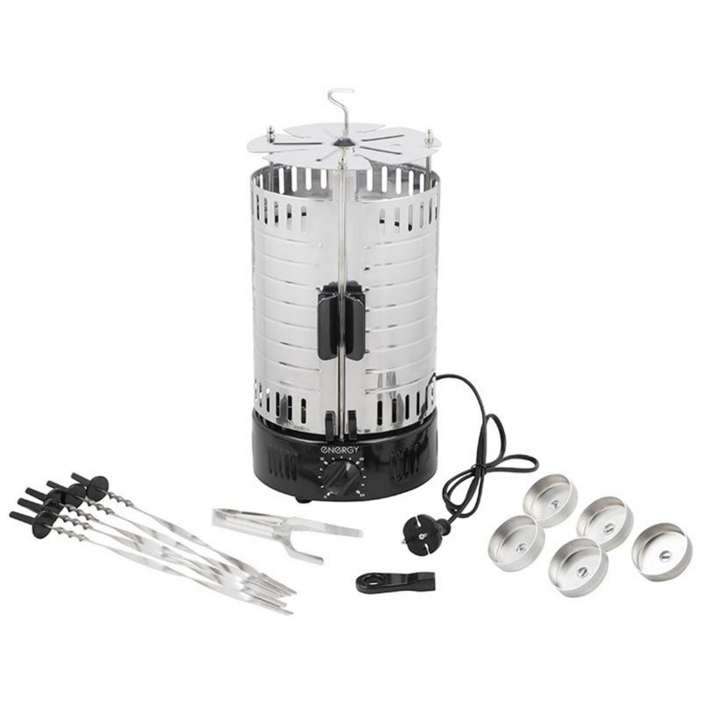 Электрошашлычница Energy НЕВА-3 (106949)