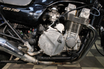 Honda CB750 RC42-1000038