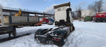 КамАЗ 5490 4x2 Седельный тягач 5490-014-87 (S5) (Дизельный, 12,0 л, 401 л.с., АТ)