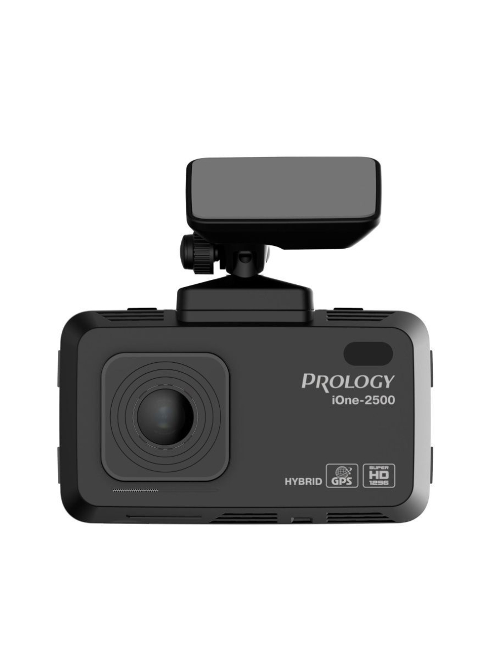 Видеорегистратор Радар-детектор iOne-2500 Prology ()
