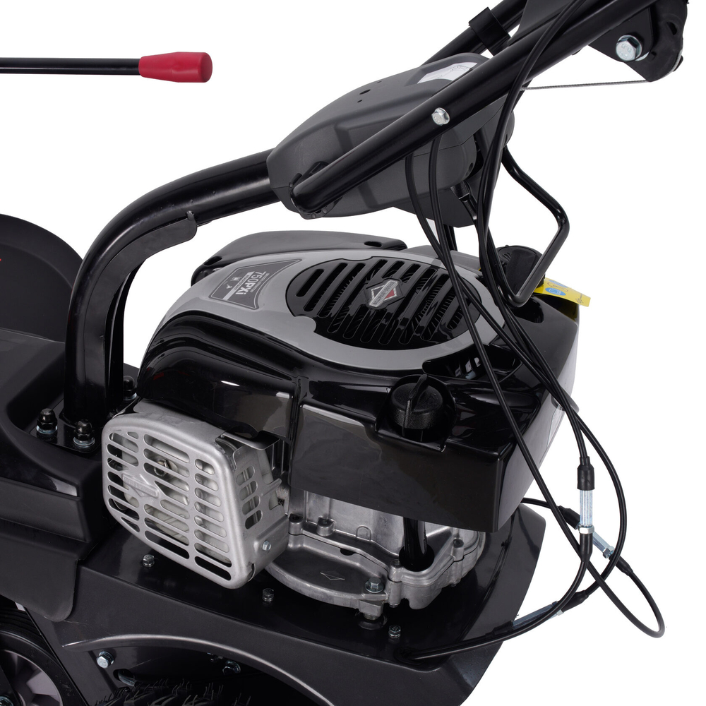 Подметальная машина EVOline SWG 1000 B (с двигателем Briggs&Stratton)