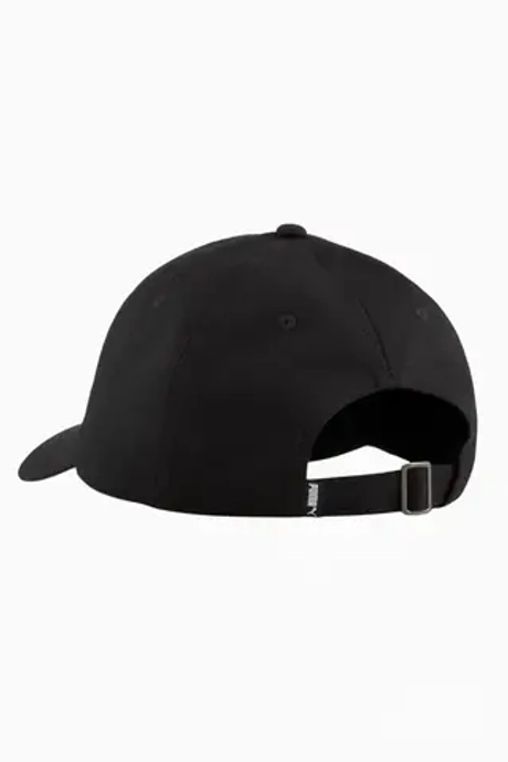 Кепка Puma ESS Dad Cap - черный
