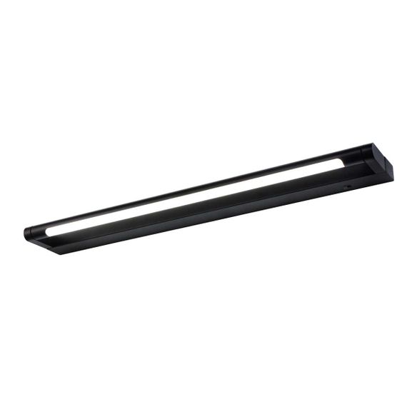 Подсветка для картин Crystal Lux GALLERY B AP12W LED BL