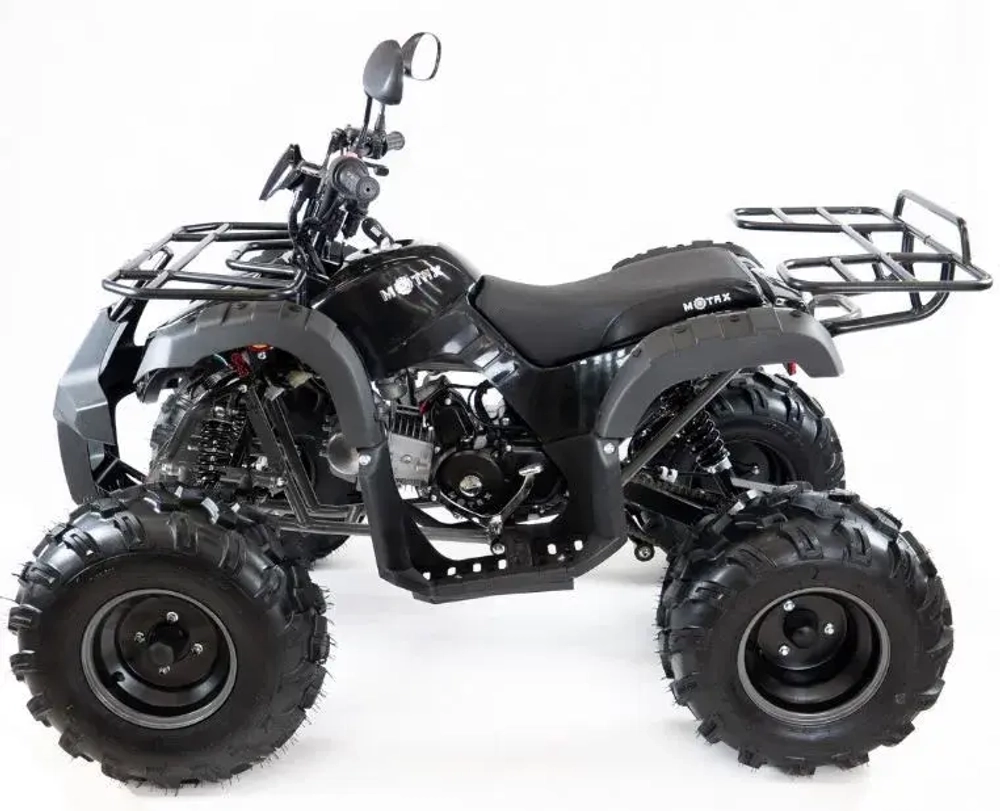 Квадроцикл MOTAX ATV Grizlik 7 110 cc