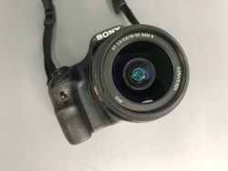 Sony A58 Kit DT 18-55mm 3.5-5.6 SAM II 2.700 кадров