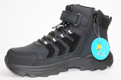 Ботинки детские демисезонные Пчёлка Доми арт. D40591-0