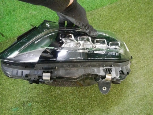 Фара левая Mercedes C w205 (2018-2023) LED