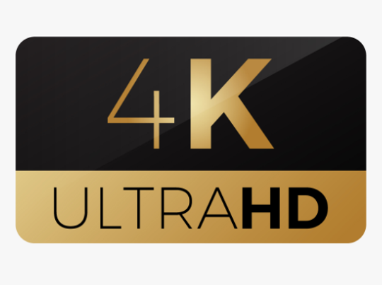 4K