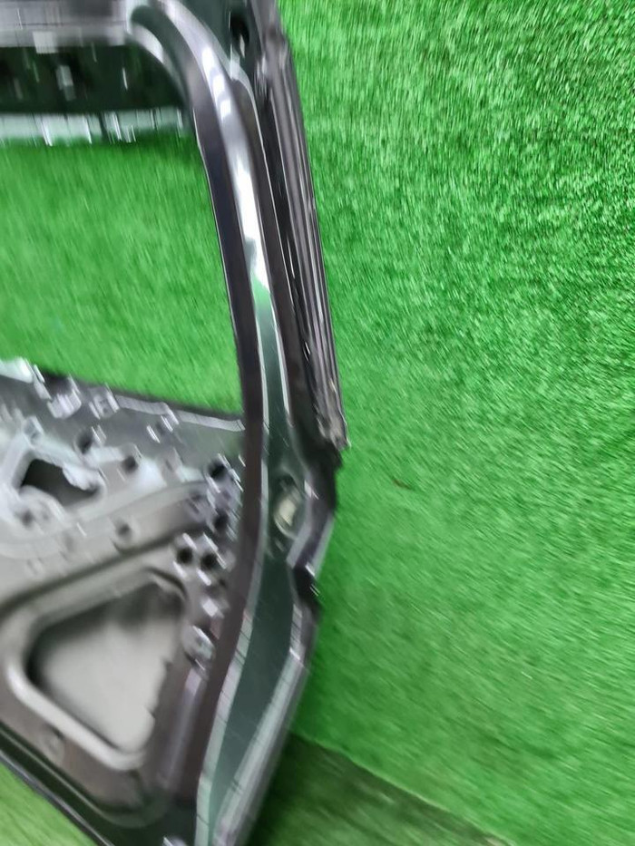 Крышка багажника EXEED VX (2021-н.в.)