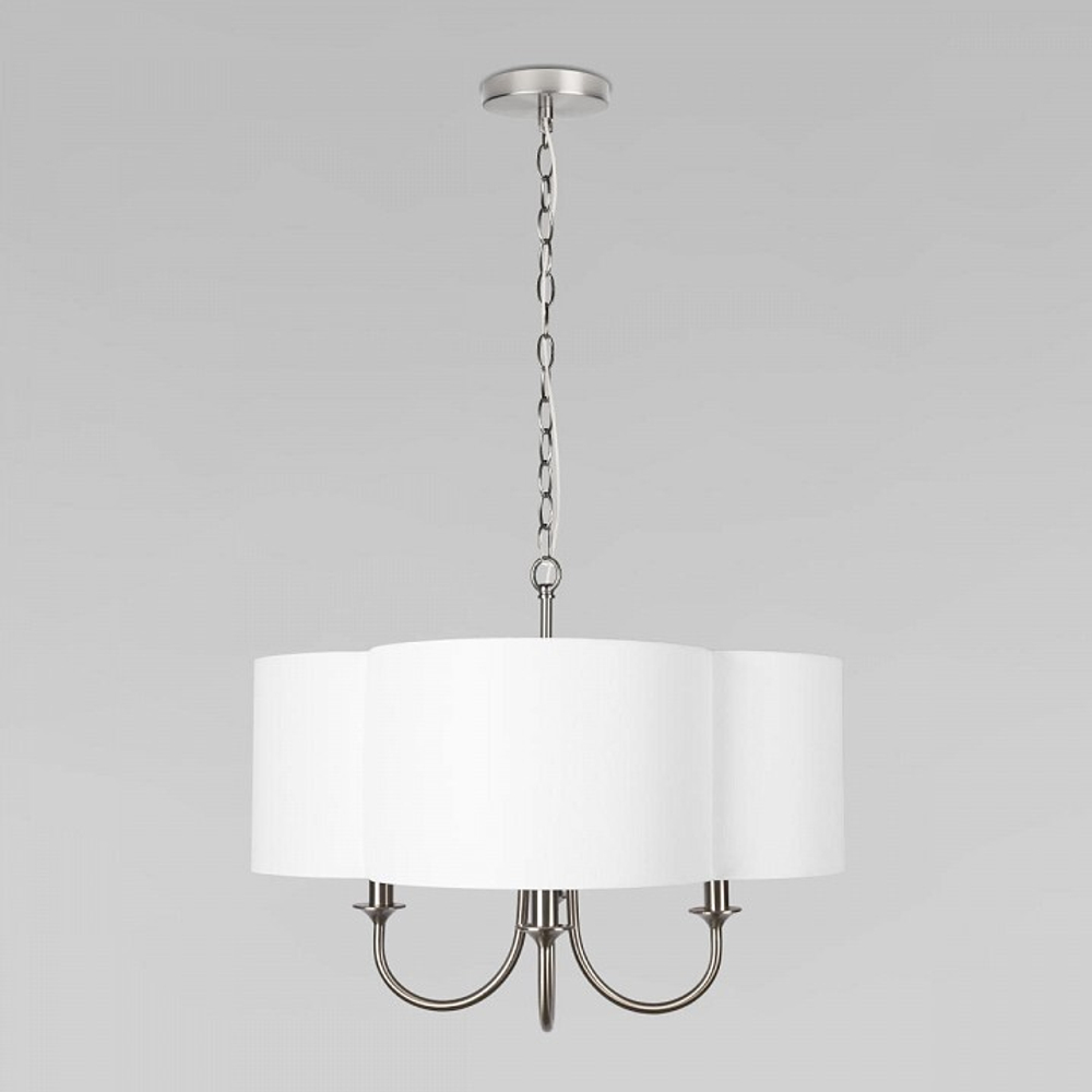 Подвесной светильник Loft it Silence 10303P Nickel