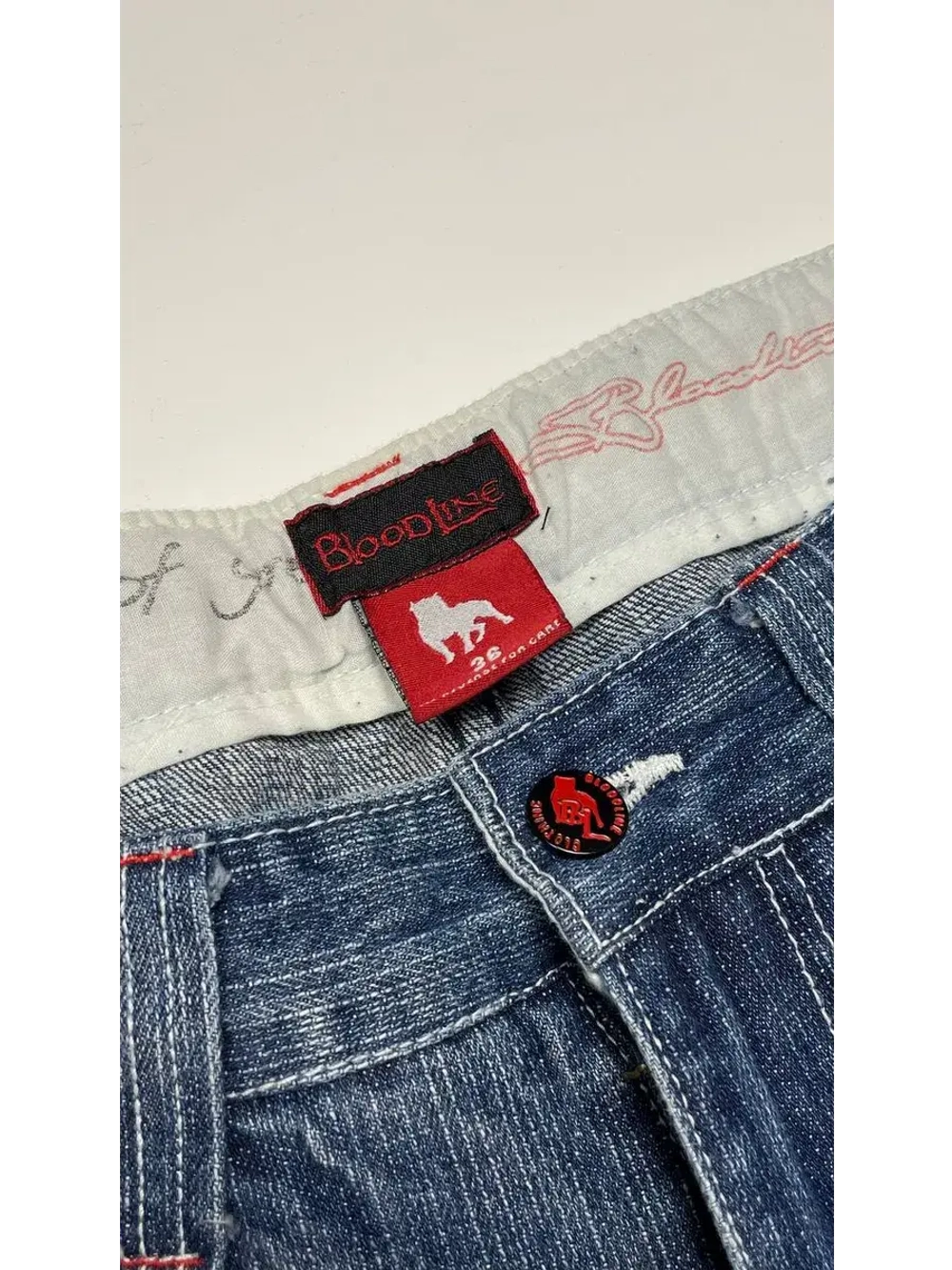 Джинсы от Blood Line G-Unit Ecko Sean john Coogi Ed hardy