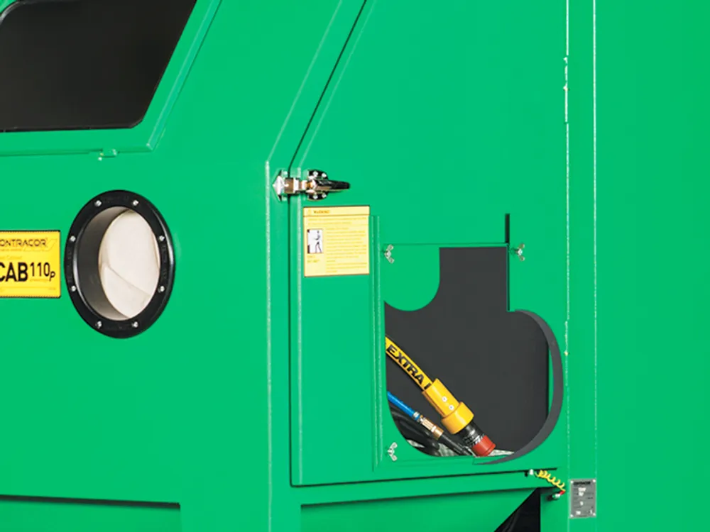 Камера Contracor CAB-110PD