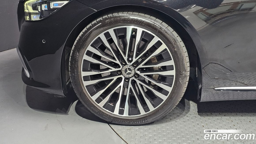Mercedes-Benz S-Class W223 S450L 4MATIC (12.2021)