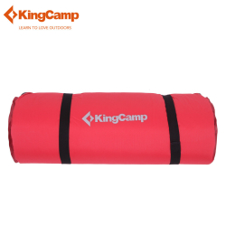 КОВРИК KINGCAMP 3585 DELUX PLUS САМОНАДУВАЮЩИЙСЯ