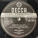 Прокофьев, Глинка, Бородин (Германия)