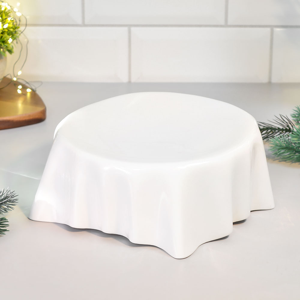 Салатник фуршетный 200мм 8''