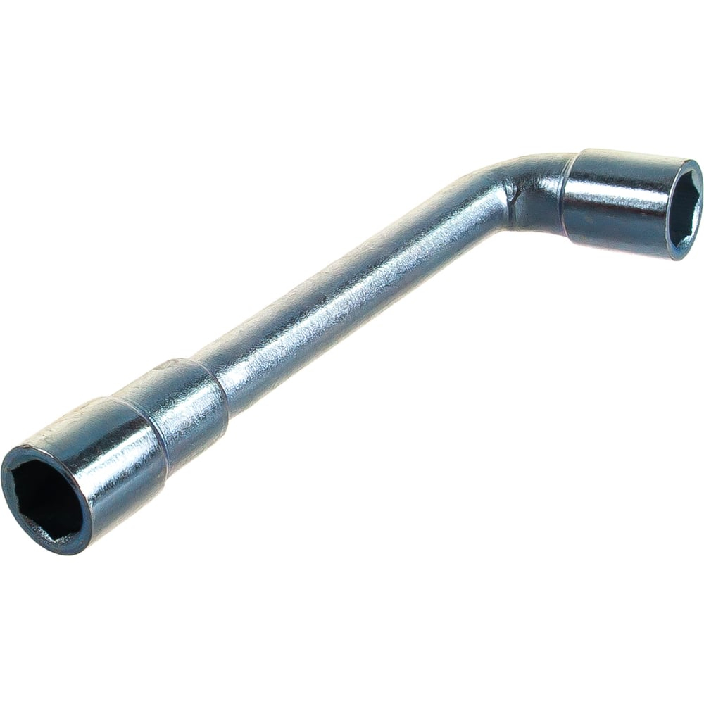 Торцевой шестигранный ключ TOPEX 35D166