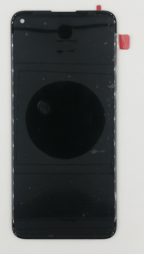 Дисплей для Samsung Galaxy A11/M11 (A115F/M115F) с тачскрином Черный - OR