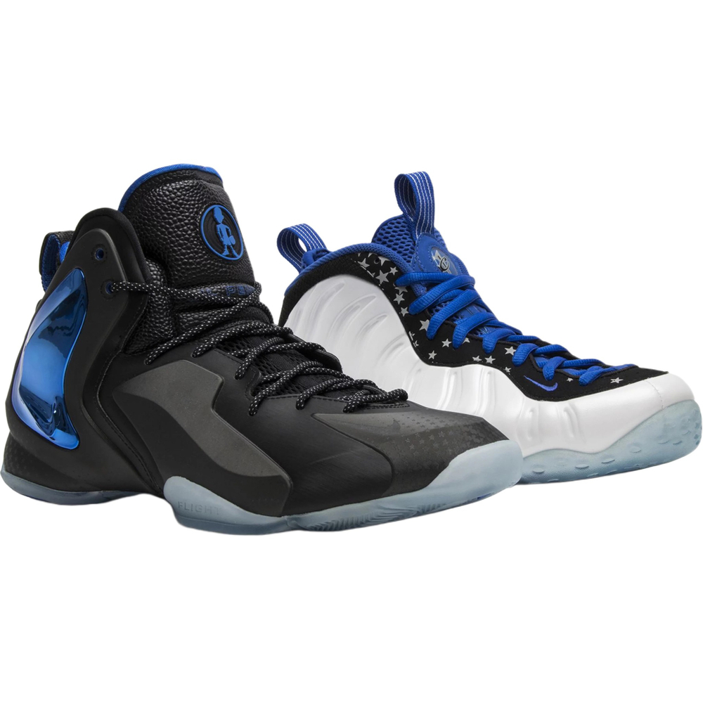 Кроссовки Nike Foamposite One Shooting Stars Pack