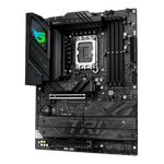 Материнская плата ASUS ROG STRIX B860-F GAMING WIFI, LGA1851 B860 4xDDR5 4xSATA 4xM.2 HDMI DP ATX