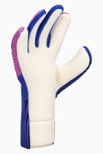 Вратарские перчатки Nike Phantom Dynamic Fit - синий