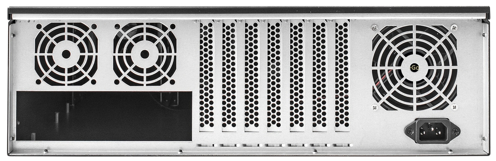 Корпус серверный 3U Exegate Pro 3U450-08/600ADS