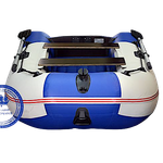 Лодка ПВХ Hunterboat Стелс 315 Аэро
