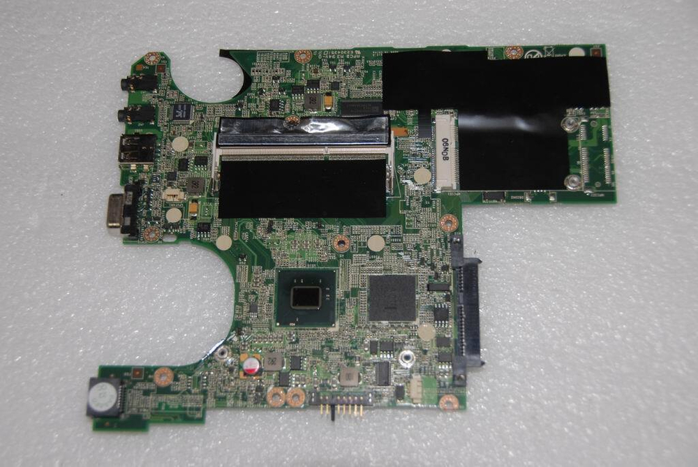 Материнская плата для ноутбука Lenovo S10-3c (11012405), оригинал