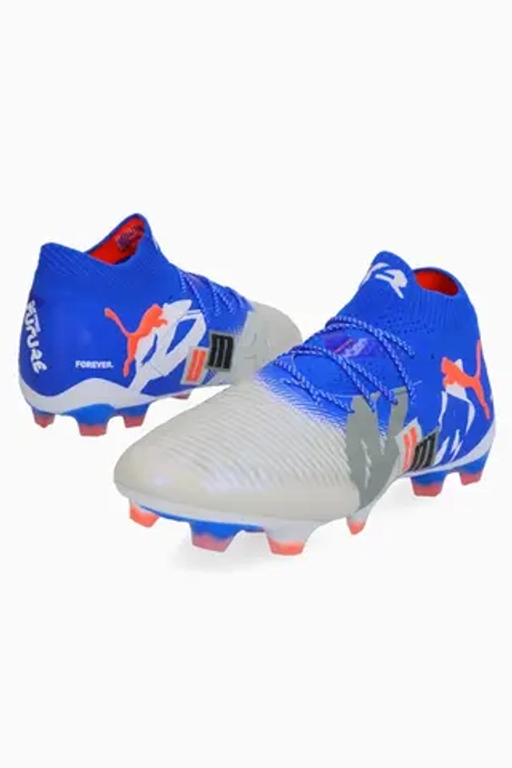 Бутсы Puma Future 8 Ultimate Forever FG