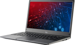 Ноутбук  iRu Tactio 14ALH 14 ", Core i5, 8 Гб RAM, 256 Гб SSD, Iris Xe Graphics, Серый