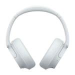 Беспроводные наушники Sony WH-CH720N, White (Белый)