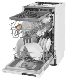 Встраиваемая посудомоечная машина Indesit DIS 2C50