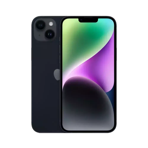 iPhone 14 512 GB, чёрный