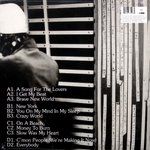 Richard Ashcroft / Alone With Everybody (2LP)