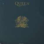 Queen - Greatest Hits II 2LP (Европа 2016г.)