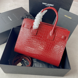 Saint Laurent Sac De Jour Baby