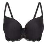 Бюстгальтер-спейсер Laura (Размер: 85G) (Цвет: пудровый)