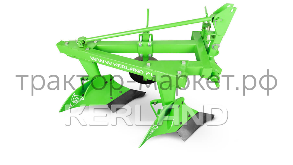Плуг Kerland | Керланд B 225
