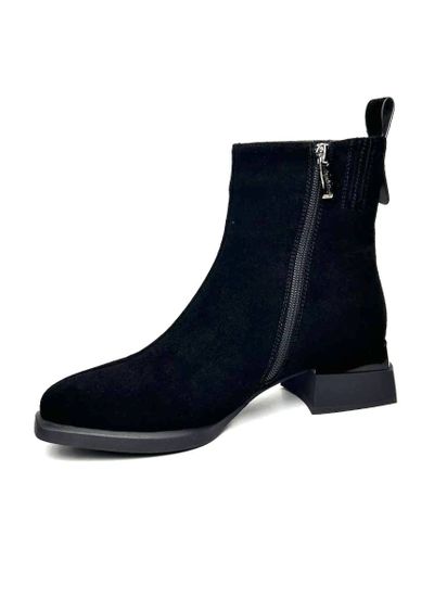 Ботинки женские