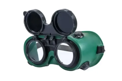 Очки защитные КЕДР ОЗГ-18 (газосварочные)