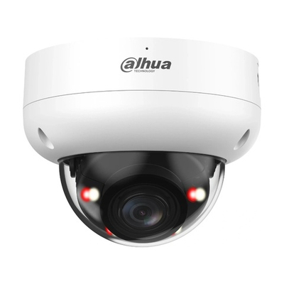 Камера видеонаблюдения IP Dahua DH-IPC-HDBW3249RP-ZS-IL 2.7-13.5мм цв.